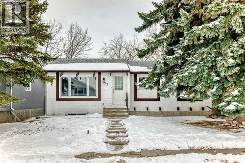 23 Marbank Way Ne, Calgary, AB, T2A4A2 | Card Image