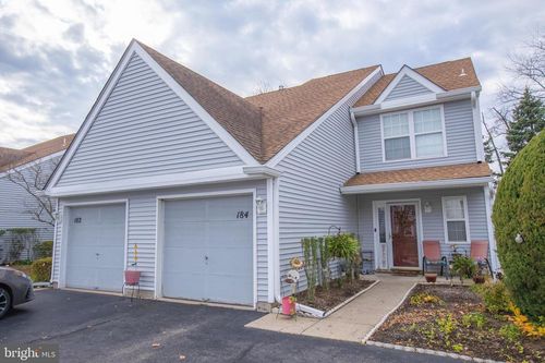 184 Birch Hollow Dr, BORDENTOWN, NJ, 08505-4244 | Card Image