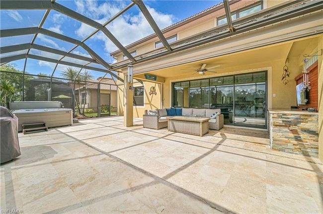 9280 River Otter Dr, House other with 5 bedrooms, 3 bathrooms and null parking in FORT MYERS FL | Image 4