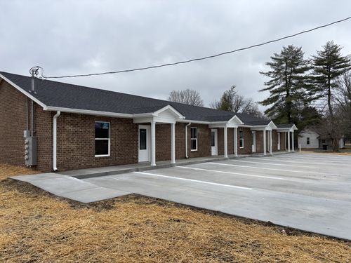 400 W Grundy St, Tullahoma, TN, 37388-3336 | Card Image