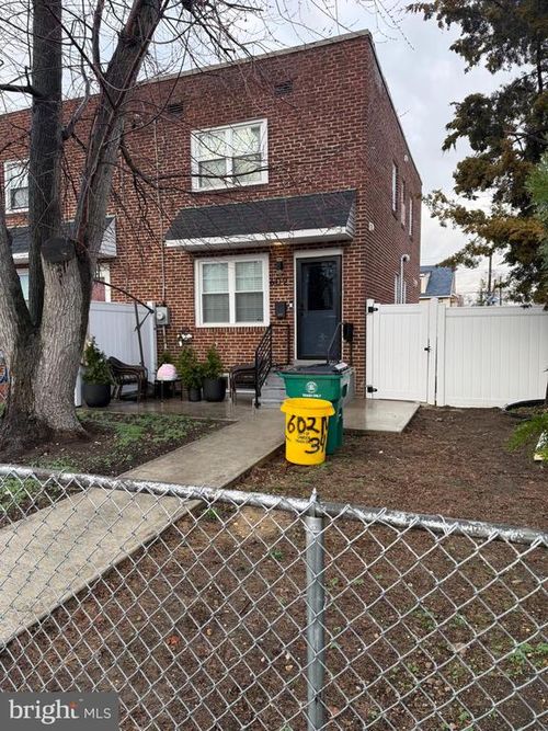 602 N 34th St, CAMDEN, NJ, 08105-1610 | Card Image
