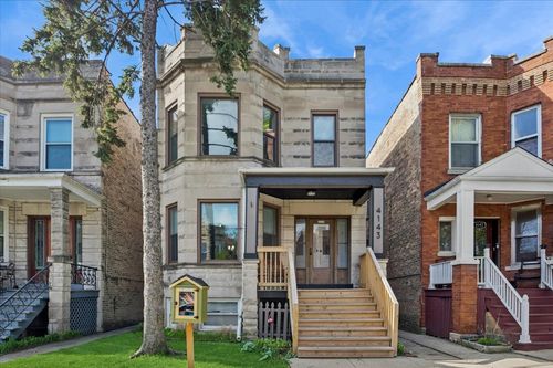 4143 Cornelia Ave, Chicago, IL, 60641-3919 | Card Image