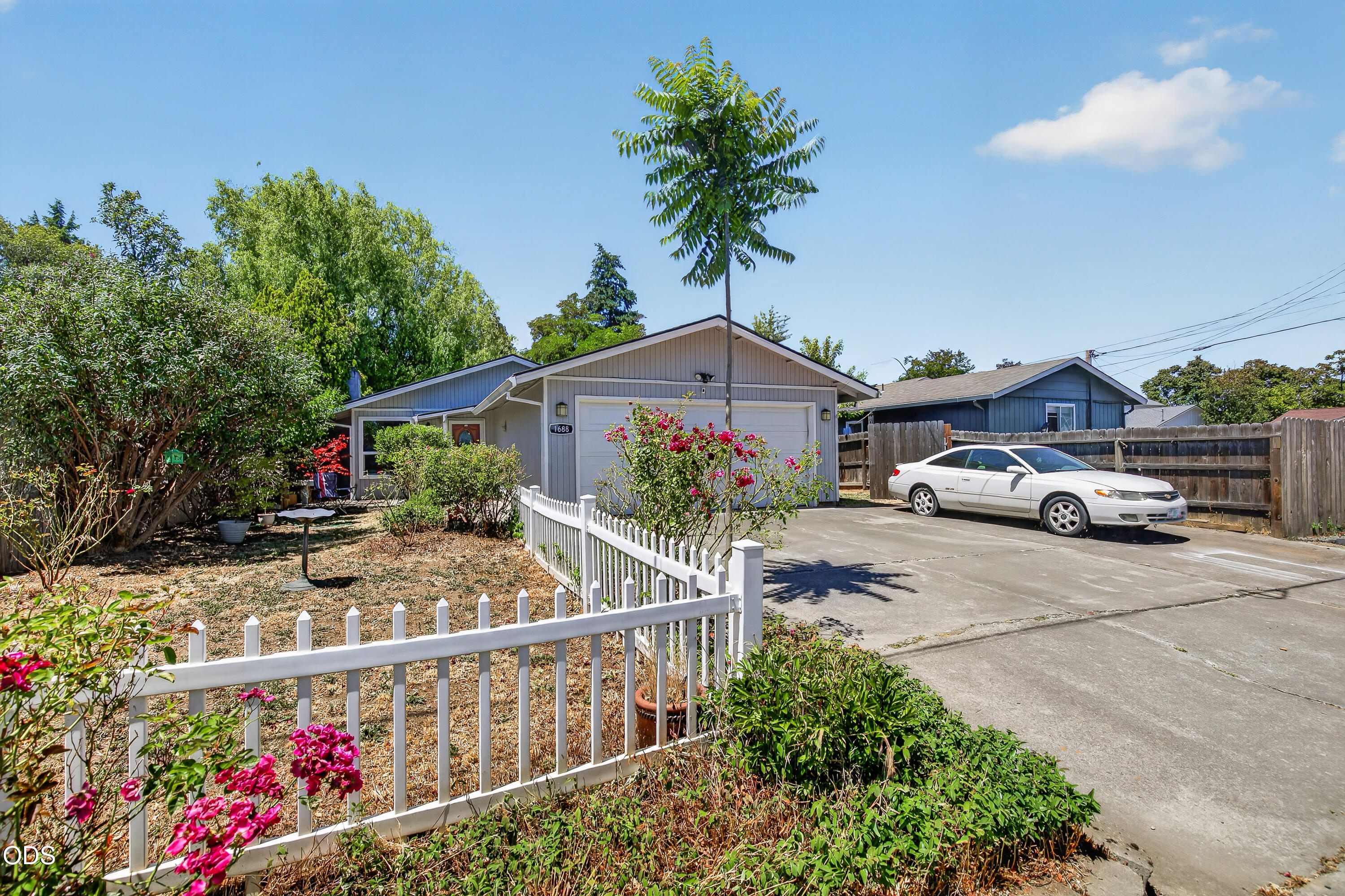 Residential in Medford