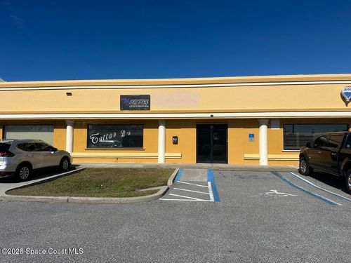 4-4350 N Atlantic Ave, Cocoa Beach, FL, 32931-3603 | Card Image