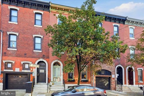 2-649 N 16th St, PHILADELPHIA, PA, 19130-2938 | Card Image