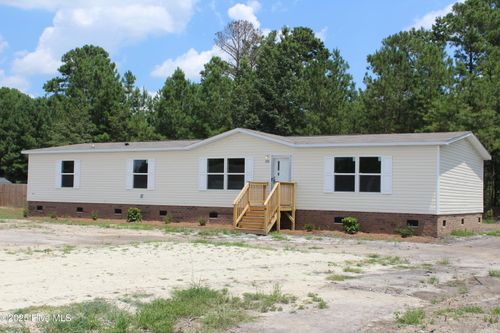 225 Mewborn Dr, Beulaville, NC, 28518-6957 | Card Image