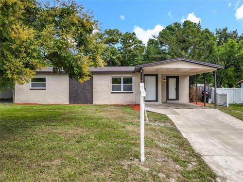3033 Sutton Dr, ORLANDO, FL, 32810-2337 | Card Image