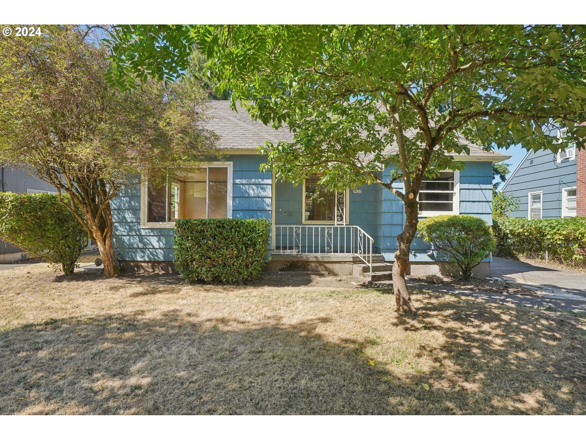Sumner St, Portland, OR 97217