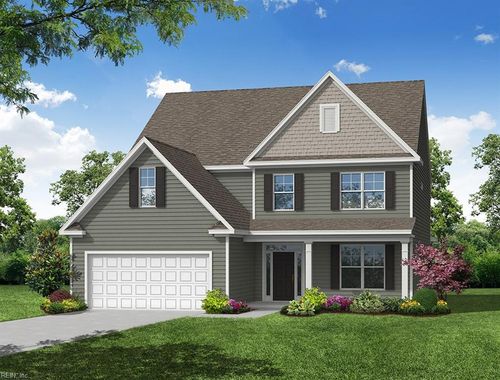 MM Mcdowell, Suffolk, VA, 23434 | Card Image