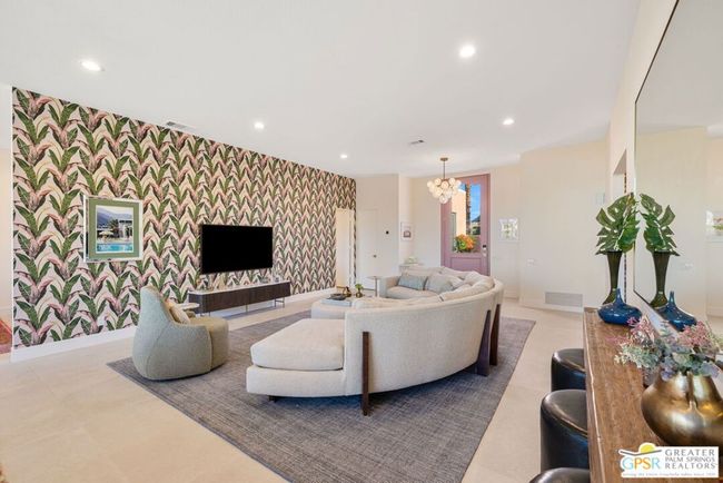 47171 El Agadir, Condo with 3 bedrooms, 3 bathrooms and 2 parking in Palm Desert CA | Image 37