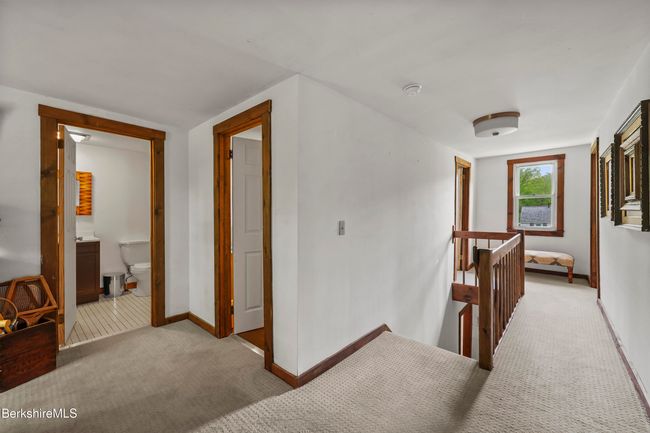 205 - 203205 Main St, Home with 5 bedrooms, 3 bathrooms and 3 parking in Hancock MA | Image 31