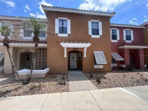 1064 Park Ridge Cir, KISSIMMEE, FL, 34746-7402 | Card Image