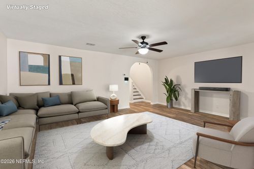 11798 Lake Bend Cir, Jacksonville, FL, 32218-9058 | Card Image