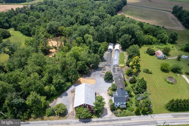 825 White Hall Rd, House other with 3 bedrooms, 3 bathrooms and null parking in LITTLESTOWN PA | Image 11