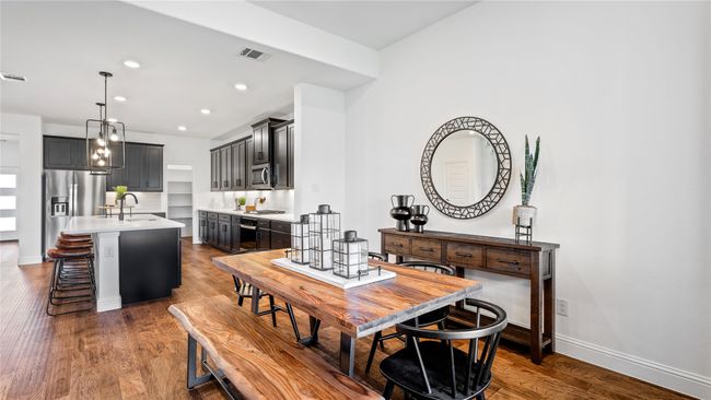 Beazer Homes Whitewing model | Image 5