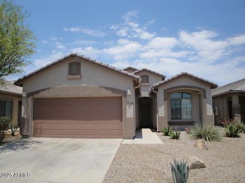 37128 W Mondragone Ln, Maricopa, AZ, 85138-4956 | Card Image