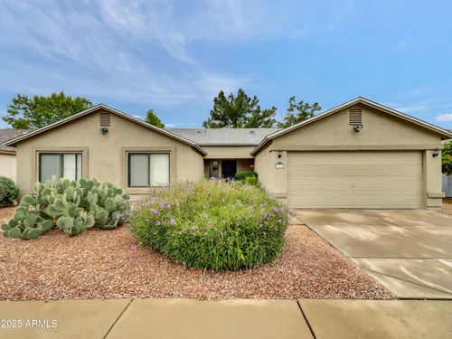 3015 W Patrick Ln, Phoenix, AZ, 85027-1009 | Card Image