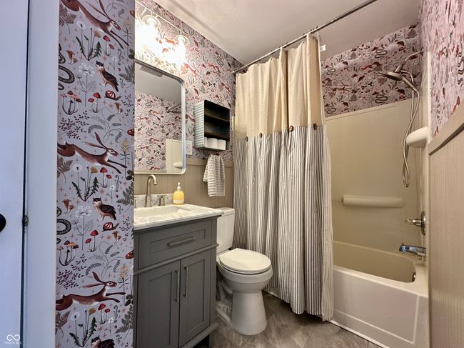 100 Lincoln St, House other with 3 bedrooms, 2 bathrooms and null parking in Plainfield IN | Image 17