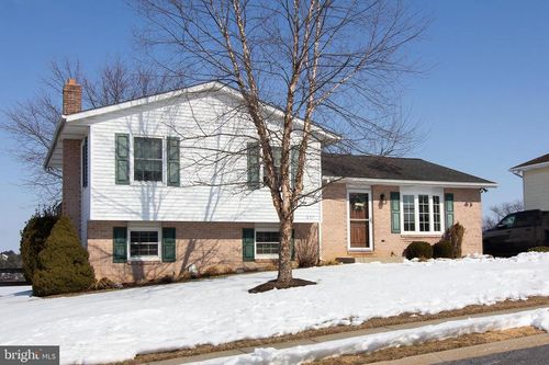 857 Snowfall Way, WESTMINSTER, MD, 21157-4623 | Card Image