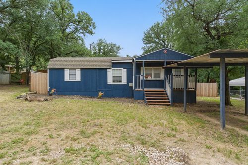 1437 Forrest Trl, Azle, TX, 76020-6525 | Card Image