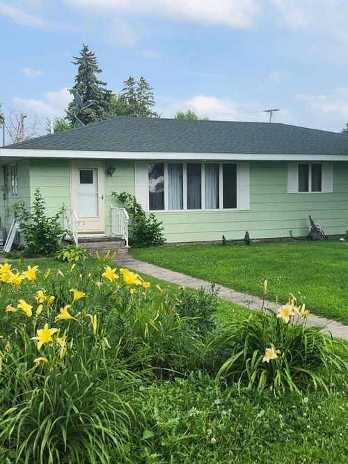 313 Garfield St S, Beardsley, MN, 56211-6008 | Card Image