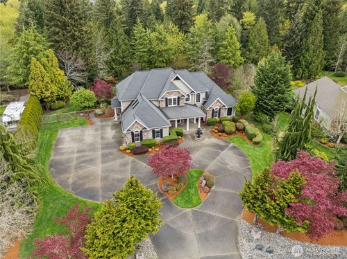 7622 Ostrander Ct Se, Olympia, WA, 98501-9690 | Card Image