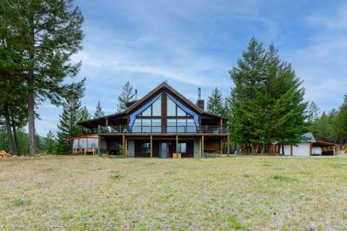 1365 Tooley Creek Road, Rexford, MT, 59930 | Card Image