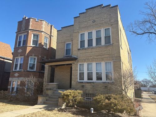 1701 N Nagle Avenue, Chicago, IL, 60707 | Card Image