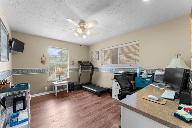 Bedroom 2 with walk in closet. | Image 18