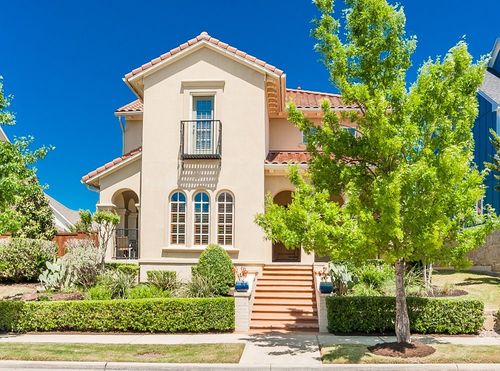 5008 Sage Hill Dr, Carrollton, TX, 75010-4917 | Card Image