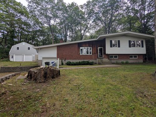 89 Cidermill Rd, Bolton, CT, 06043-7215 | Card Image