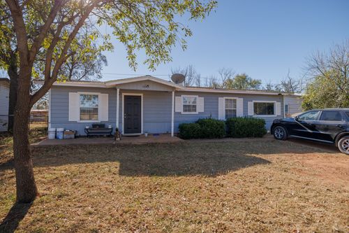 5349 Encino Rd, Abilene, TX, 79605-1322 | Card Image