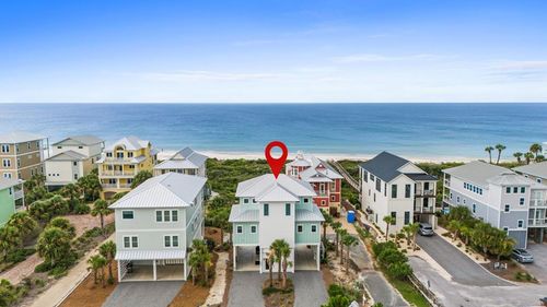113 Cabana Ln, Cape San Blas, FL, 32456 | Card Image