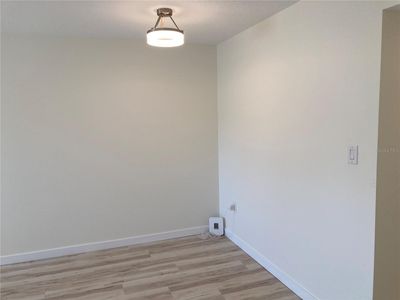 Dining room with LED light | Image 3