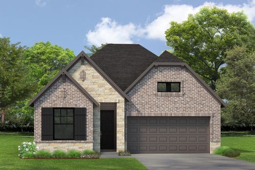 340 Twilight Haze Court, Willis, TX, 77318 | Card Image