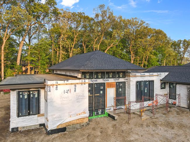 7003 Franklin Rd, House other with 3 bedrooms, 5 bathrooms and null parking in Bloomfield Hills MI | Image 5