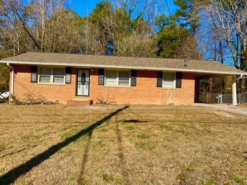 2739 Carriage Ln, College Park, GA, 30349-4274 | Card Image