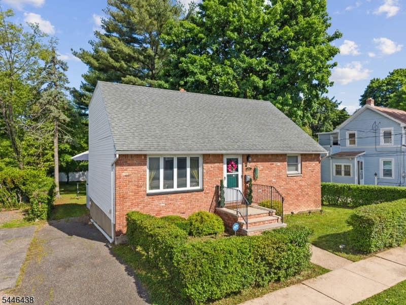 Residential in Boonton Town 3