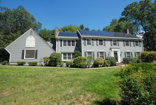 53 Sarah Way, Concord, MA, 01742-3725 | Card Image