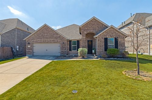 3605 Saint Croix Ave, Mckinney, TX, 75071-2805 | Card Image