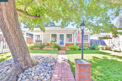 3474 Monroe Ave, Lafayette, CA, 94549-4521 | Card Image