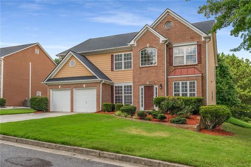 6554 Brandemere Way, Austell, GA, 30168-5339 | Card Image