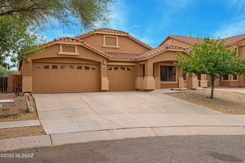 17180 S Scarlet Cliff Pl, Corona De Tucson, AZ, 85641-2730 | Card Image