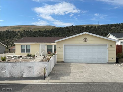 25 Pine Street, Ruth, NV, 89319 | Card Image