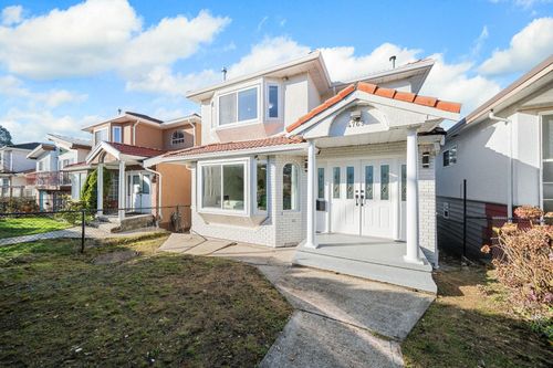 4769 Rupert St, Vancouver, BC, V5R2J5 | Card Image