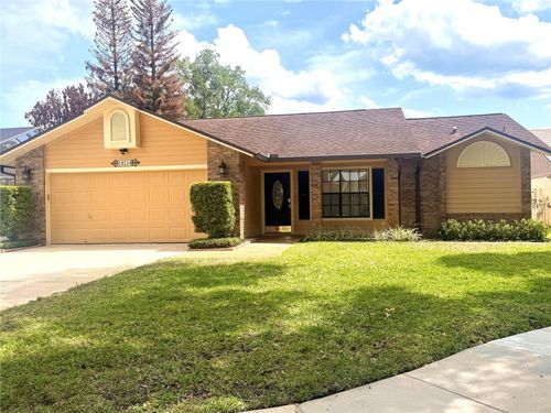 10114 Clairmel Court, ORLANDO, FL, 32817 | Card Image