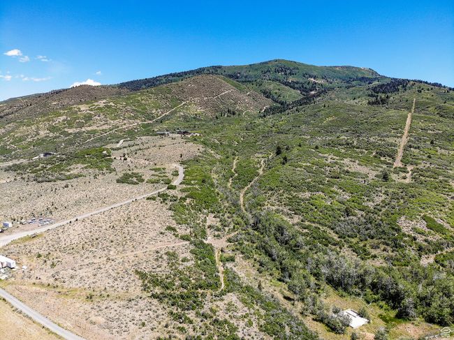 Property view of mountains | Image 45