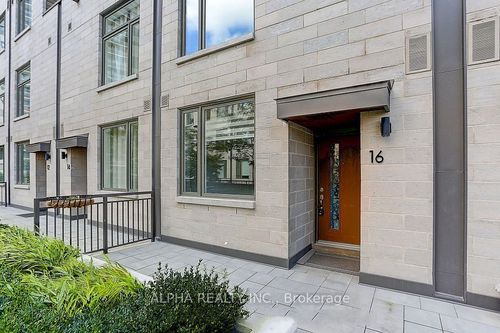 th16-270 Davenport Rd, Toronto, ON, M5R0C1 | Card Image