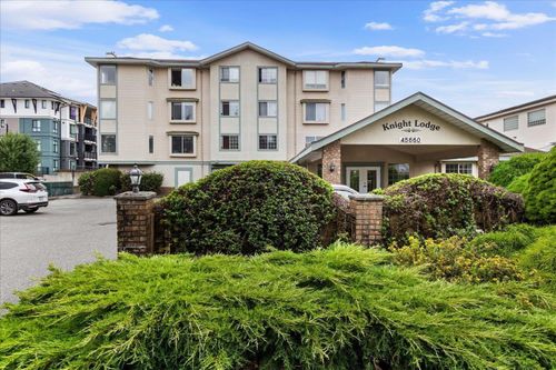 306-45660 Knight Road, Chilliwack, BC, V2R2X4 | Card Image
