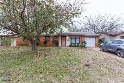 3111 Sherry Ln, Abilene, TX, 79603-2124 | Card Image